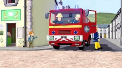 کارتون سریالی Fireman Sam قسمت 155
